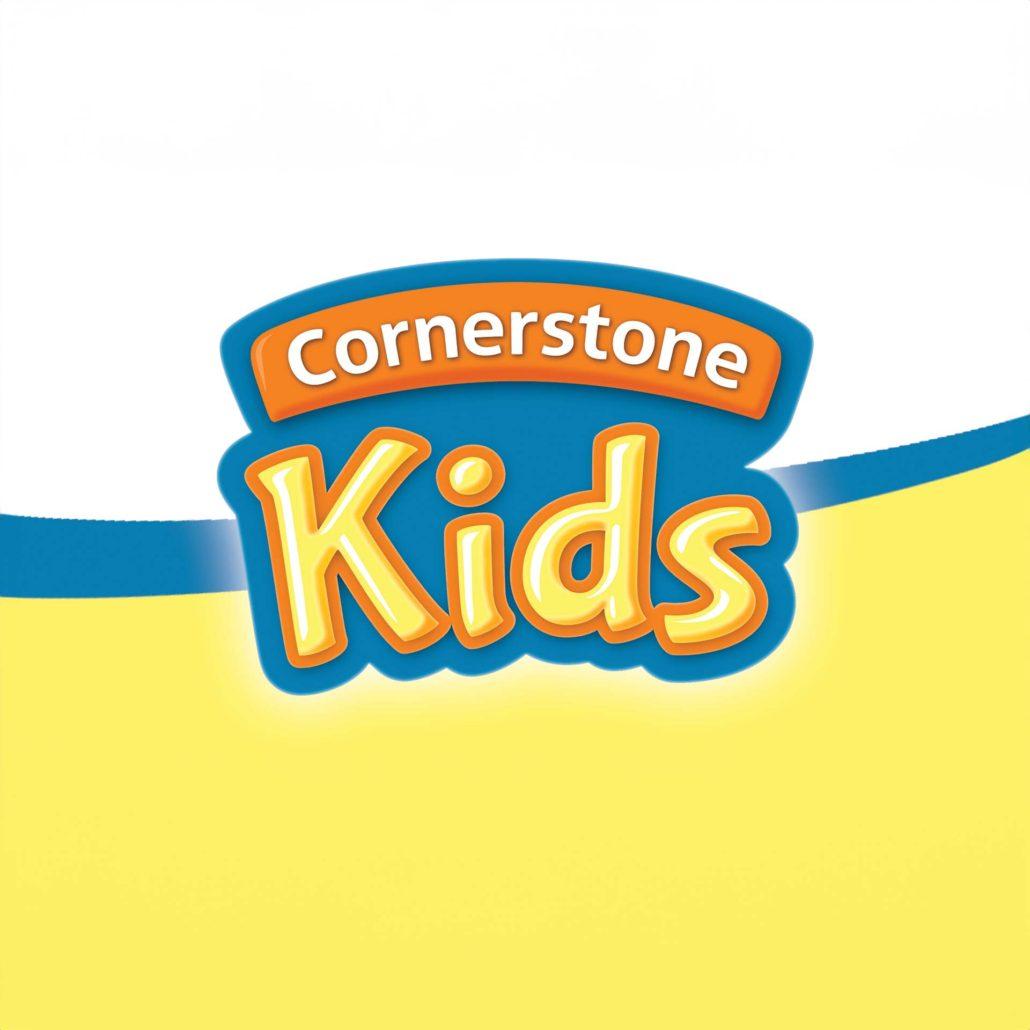Help Needed: Cornerstone Kids
