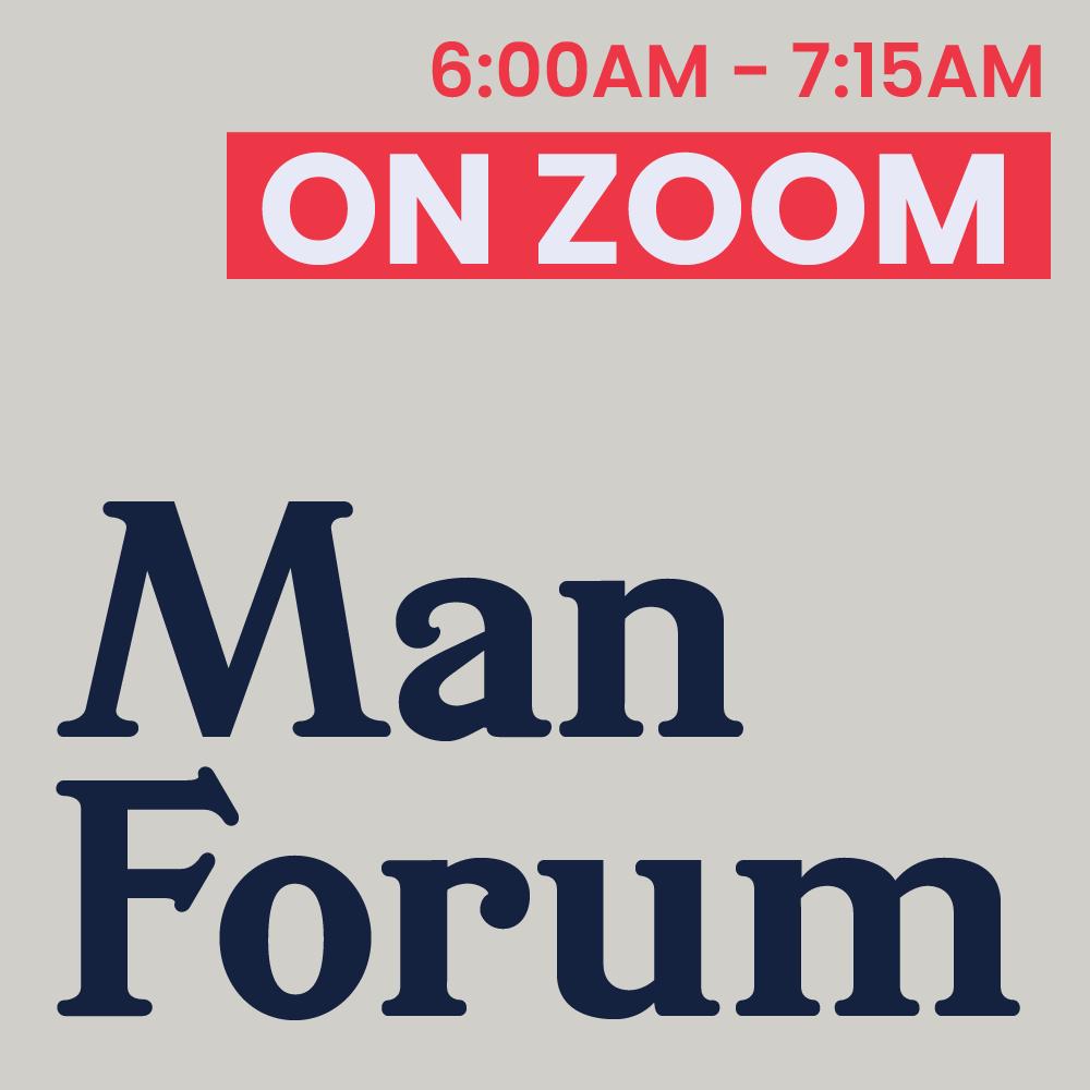 Man Forum Resumes