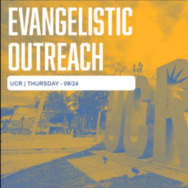 UCR Outreach