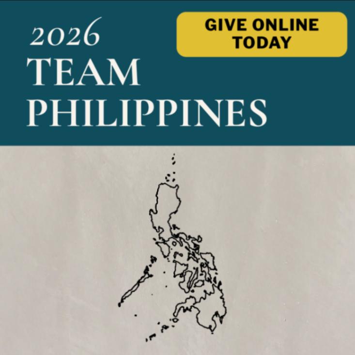 2026 Team Philippines